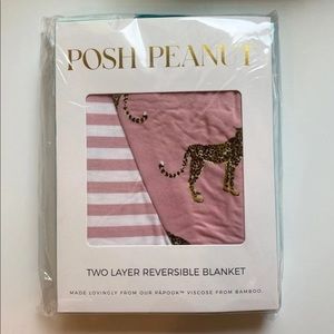 Posh Peanut NIB Mara Patoo